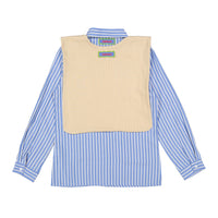 Clubhouse Yacht Club Blouse