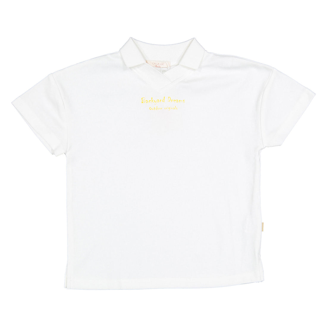 Calla Lili  Berry T-shirt