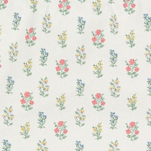 Lovely Littles The Printed Bonnet - Esme