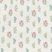 Lovely Littles The Printed Bonnet - Esme