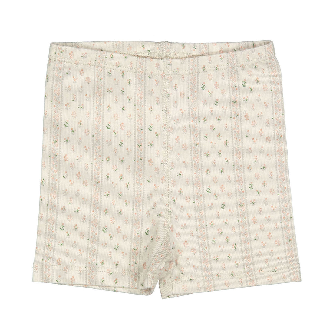 Lovely Littles The Printed Short - Lux Pink