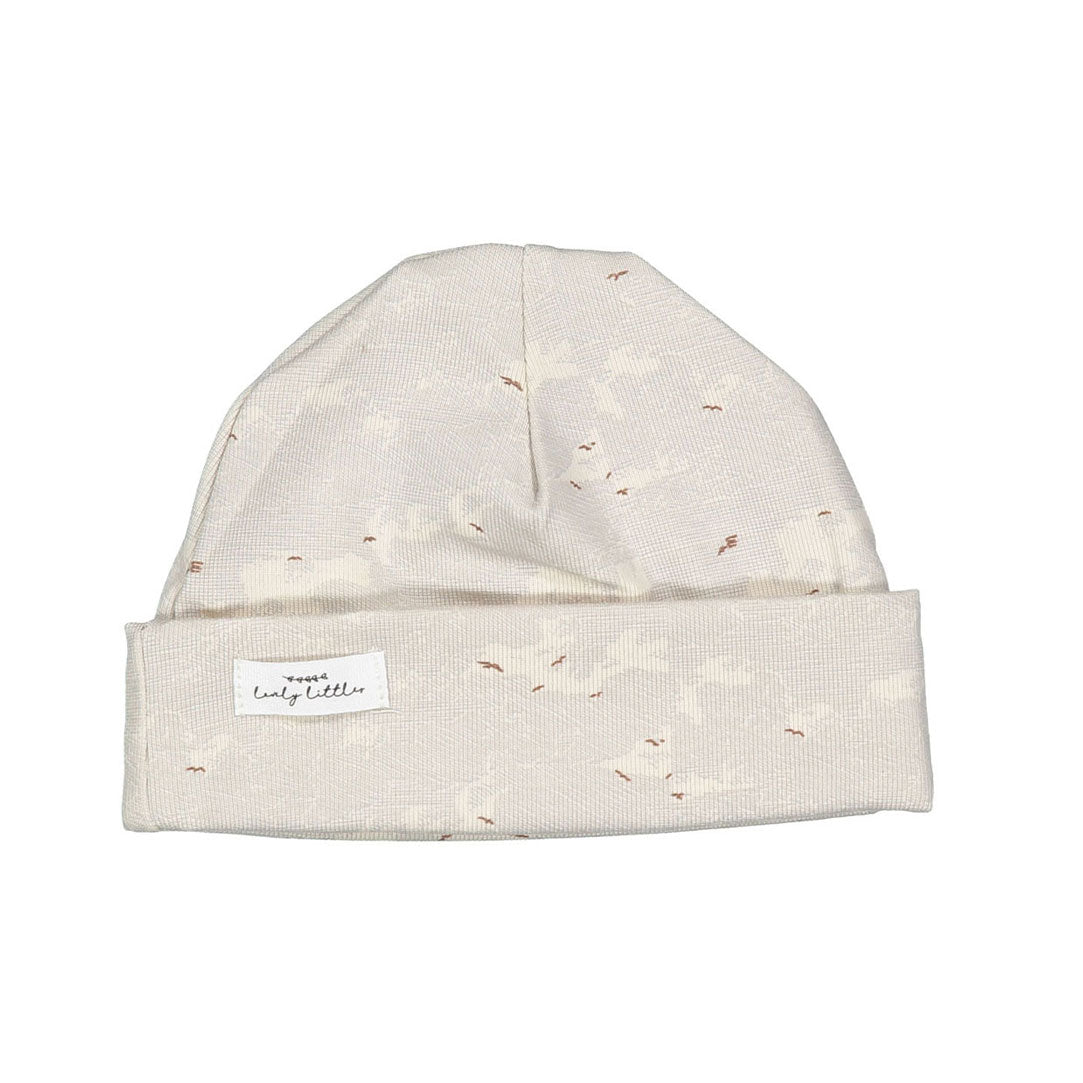 Lovely Littles Midair - The Printed Hat