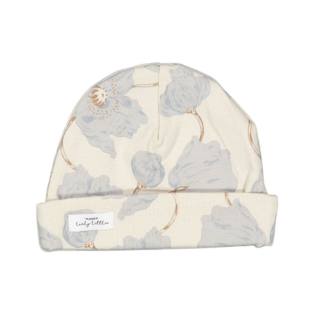 Lovely Littles Camellia - The Printed Hat