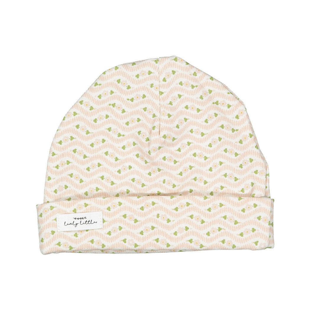 Lovely Littles Elsie Pink - The Printed Hat