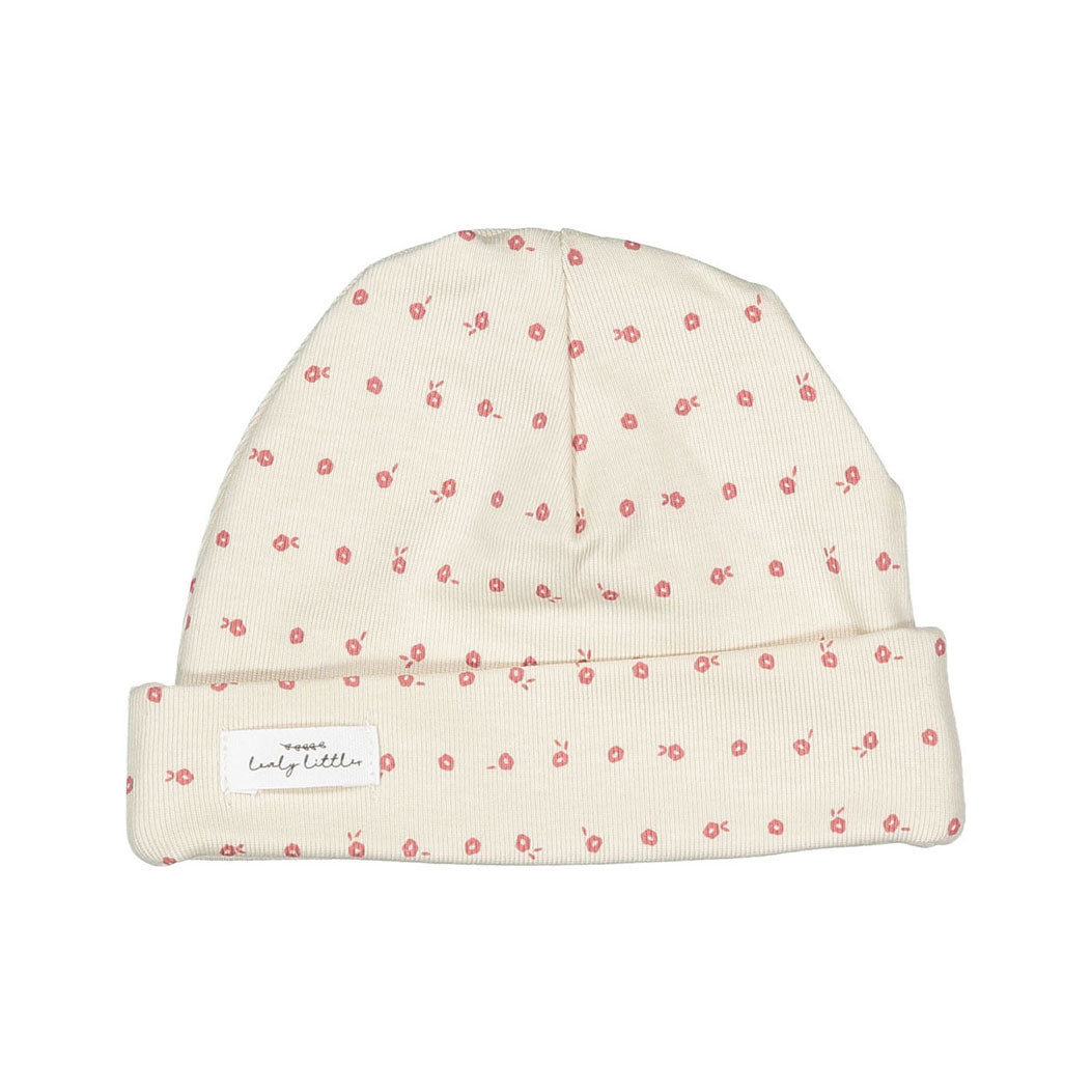 Lovely Littles Mia Pink - The Printed Hat