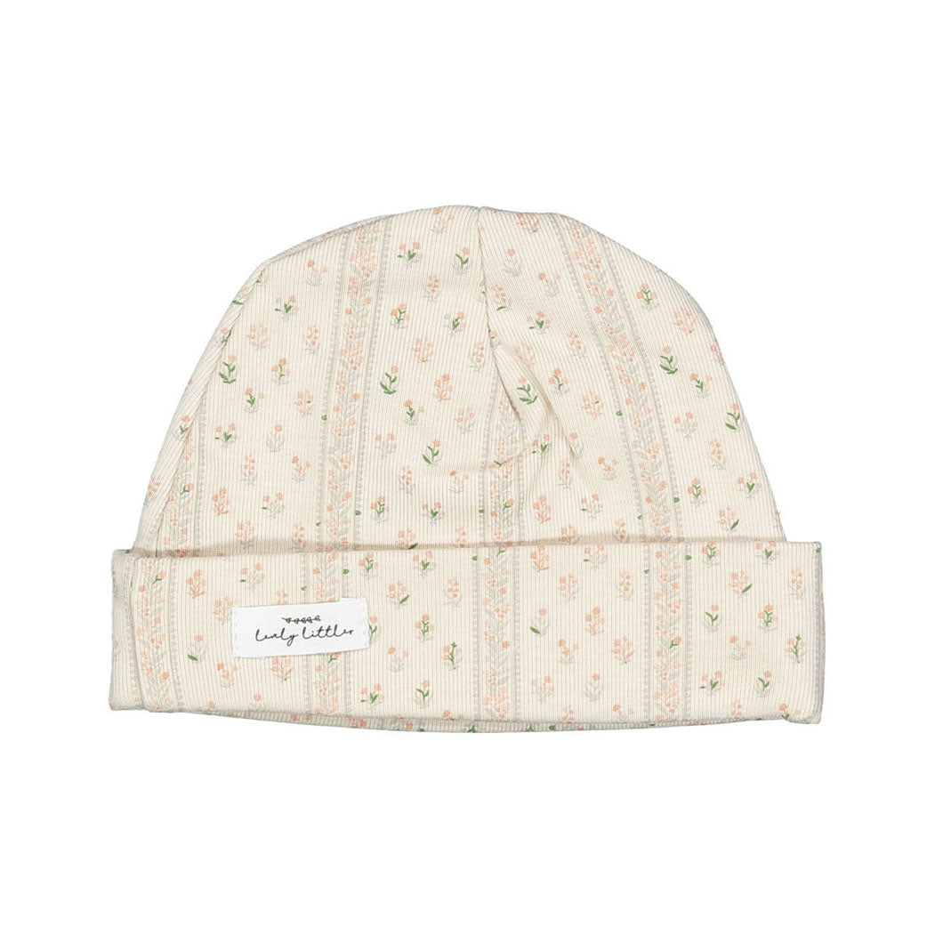 Lovely Littles Lux Pink - The Printed Hat