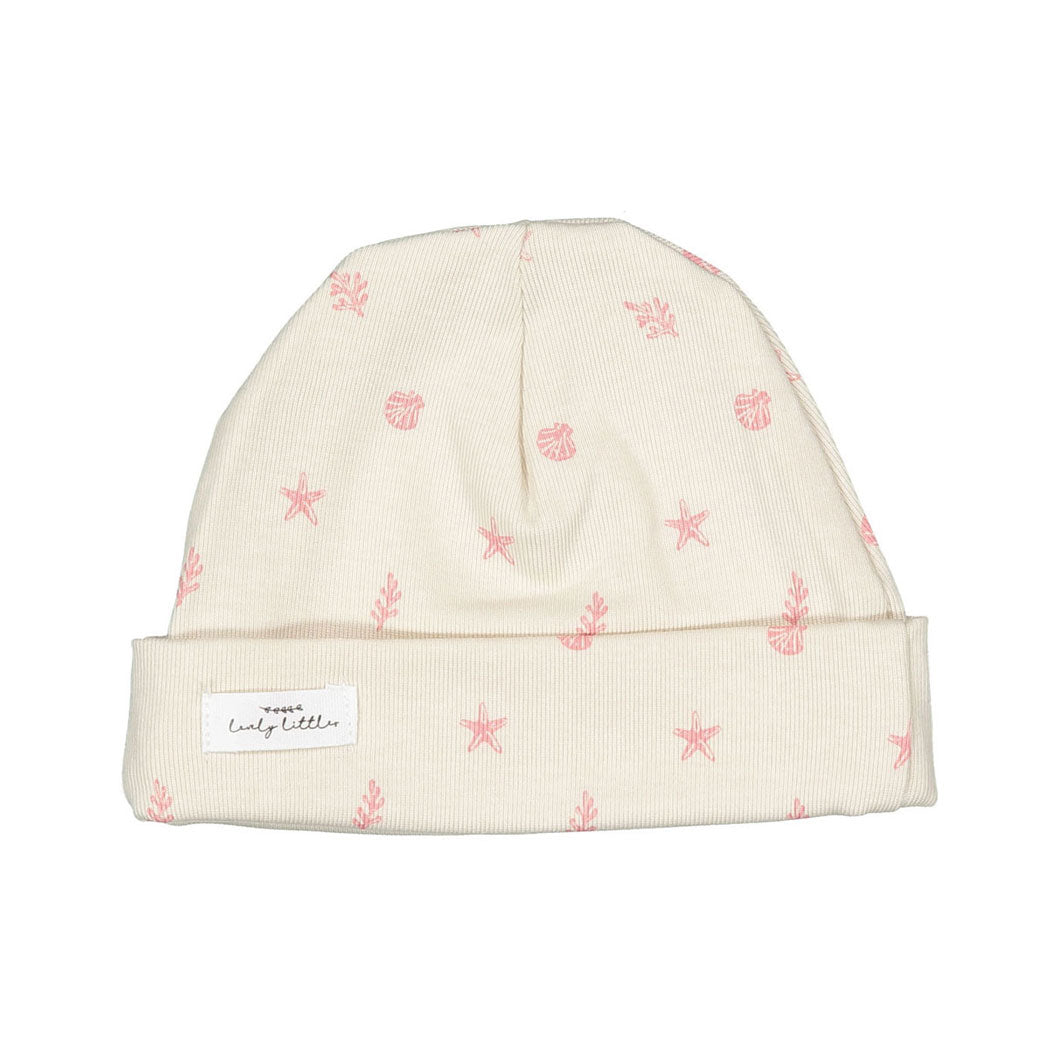 Lovely Littles Darya Floral - The Printed Hat