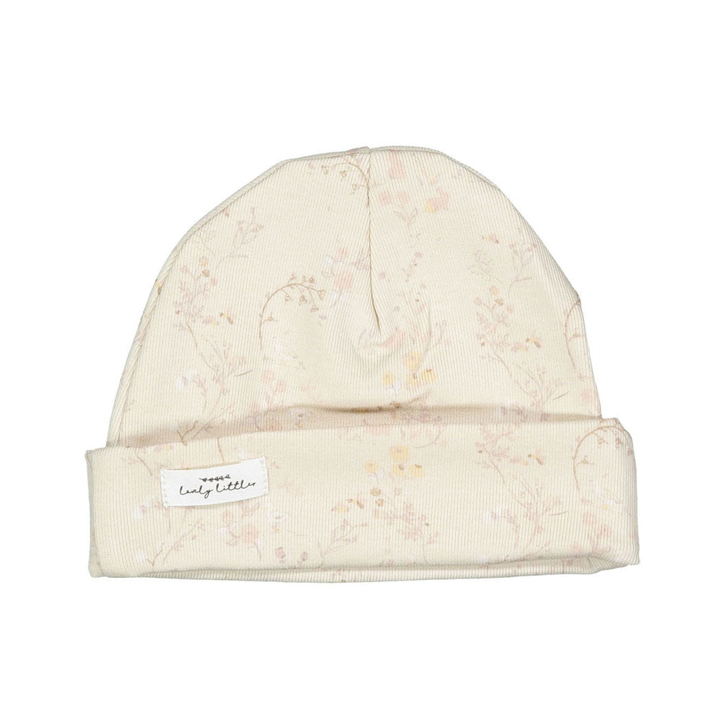 Lovely Littles Joy Pink - The Printed Hat