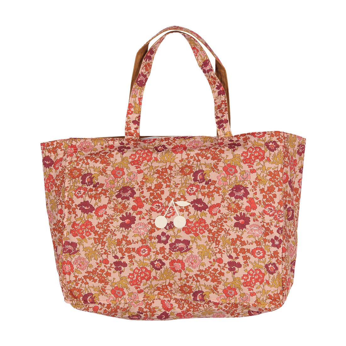 Bonpoint Pink Emiko Bag