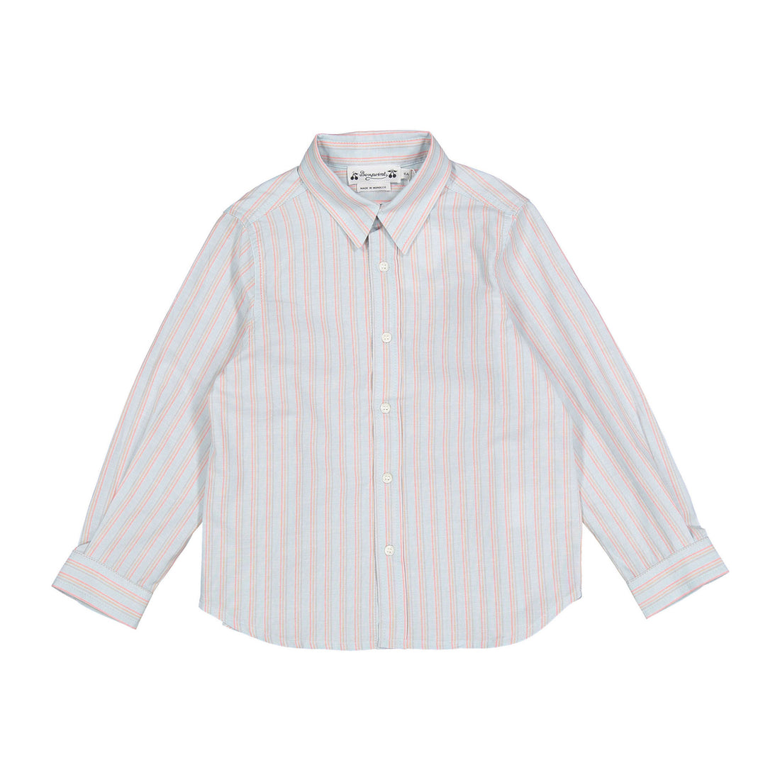 Bonpoint Aqua Tangui Shirt