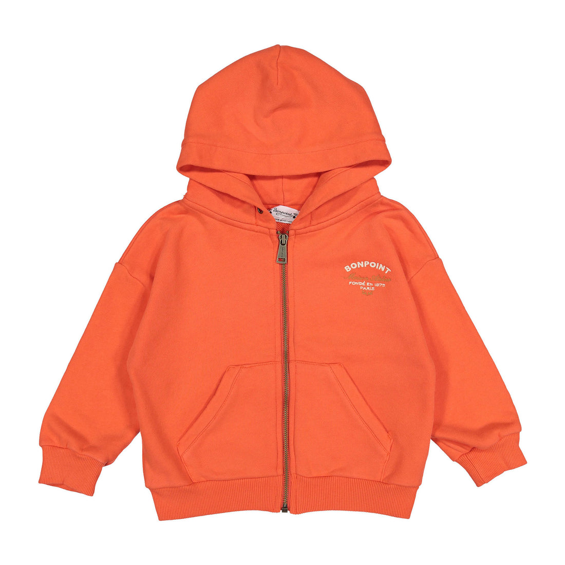 Bonpoint Poppy Elroy Sweatshirt
