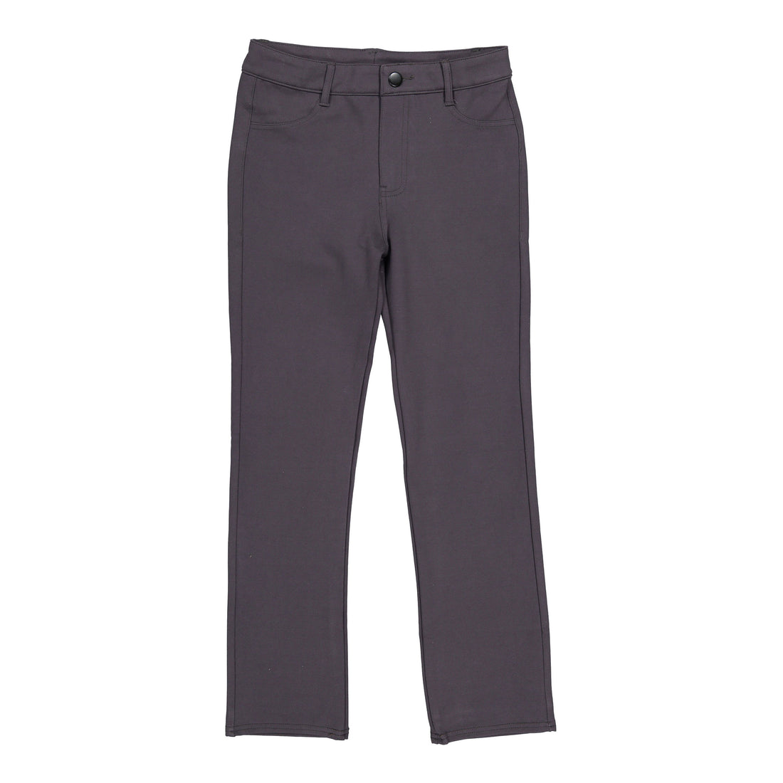 L by Ladida Charcoal  Ponte Pants