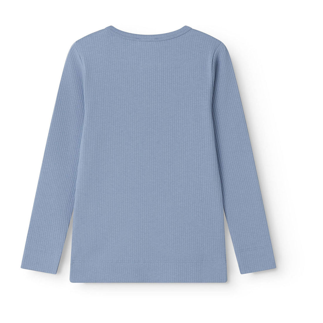 MarMar Copenhagen  Blue Iris Long Sleeve Tee