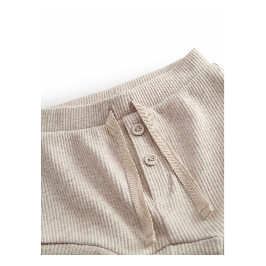 MarMar Copenhagen  Light Beige Mel Poma Bloomer