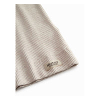 MarMar Copenhagen  Light Beige Mel LS Tee