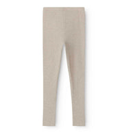 MarMar Copenhagen  Light Beige Mel Legging
