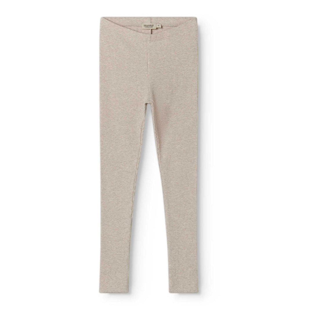 MarMar Copenhagen  Light Beige Mel Legging
