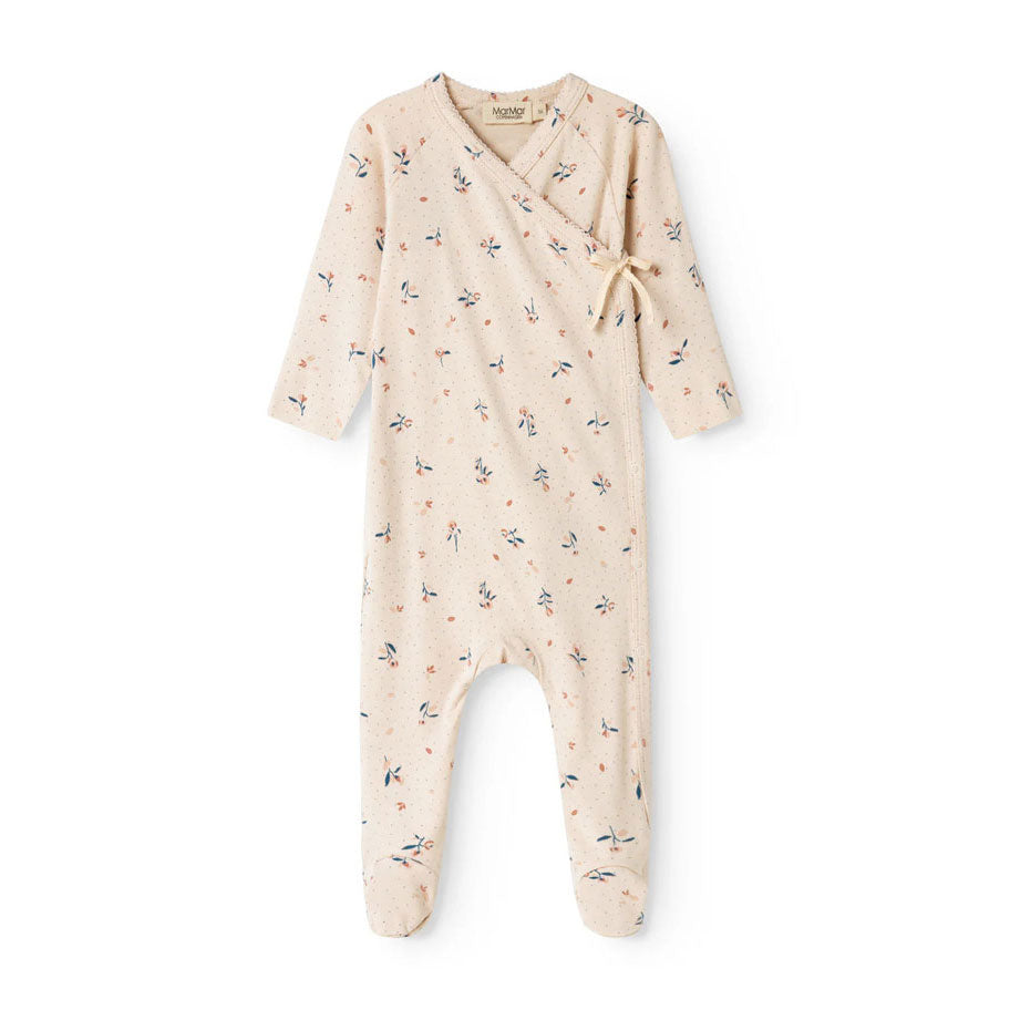 MarMar Copenhagen  Roses Rubetta Footie