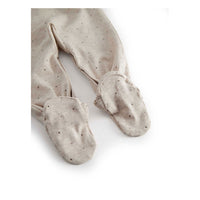 MarMar Copenhagen  Beige Mel Dot Renas Footie