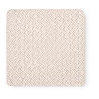 MarMar Copenhagen  Happy Heart Alida Blanket