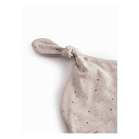 MarMar Copenhagen  Beige Mel Dot Aiki Hat