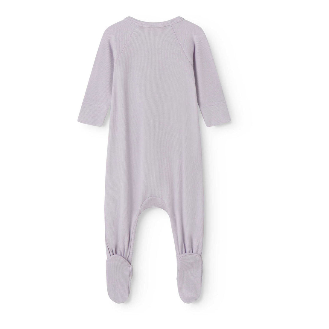 MarMar Copenhagen  Sweet Violet Rubello Footie
