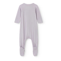 MarMar Copenhagen  Sweet Violet Rubello Footie