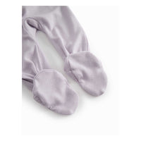 MarMar Copenhagen  Sweet Violet Rubello Footie
