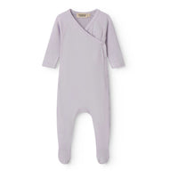 MarMar Copenhagen  Sweet Violet Rubello Footie