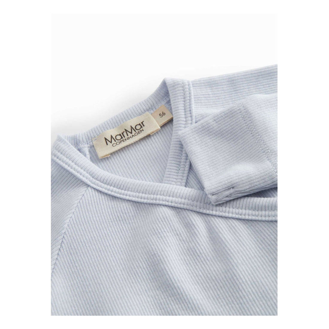 MarMar Copenhagen  Blue Mist Rubello Footie