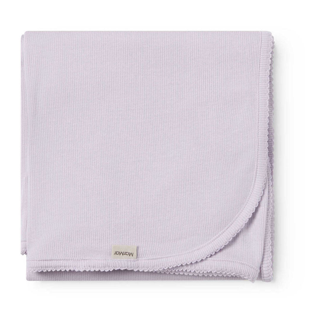 MarMar Copenhagen  Sweet Violet Alida Swaddle