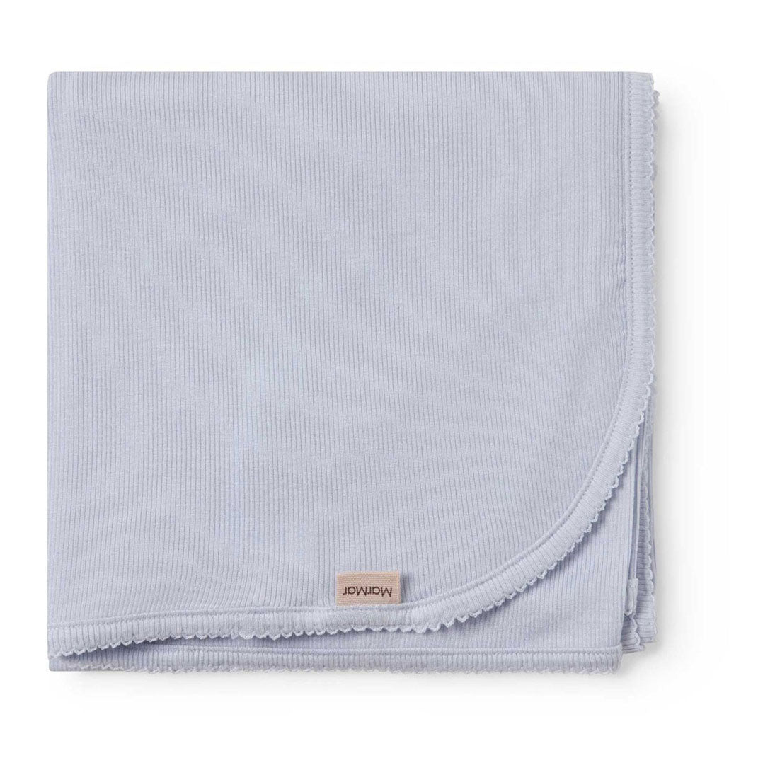 MarMar Copenhagen  Blue Mist Alida Swaddle