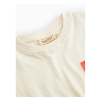 MarMar Copenhagen  Colour Block Tad Tee