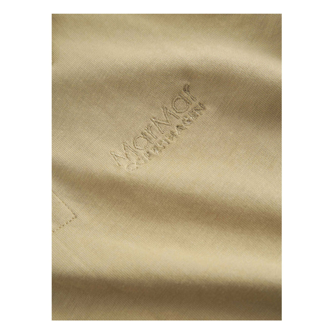MarMar Copenhagen  Rope Tad Polo