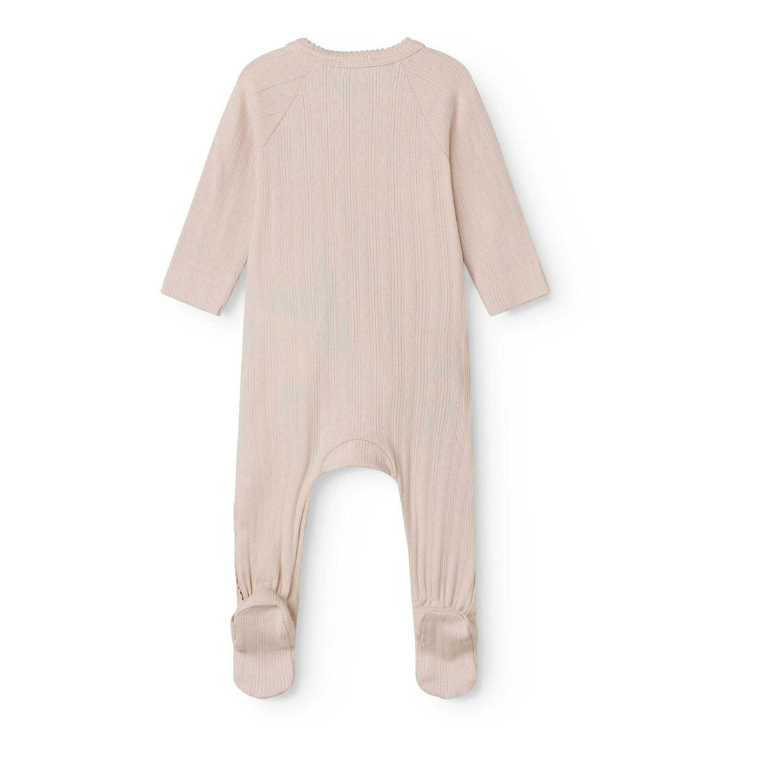 MarMar Copenhagen  Misty Pink Rubetta Footie