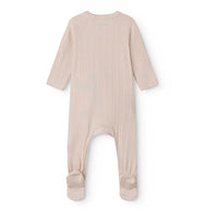 MarMar Copenhagen  Misty Pink Rubetta Footie