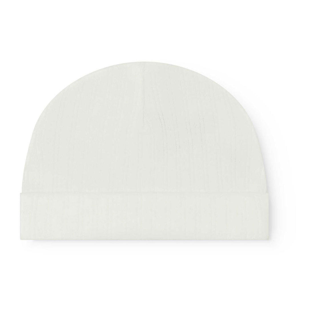 MarMar Copenhagen  Gentle White Aiko Hat
