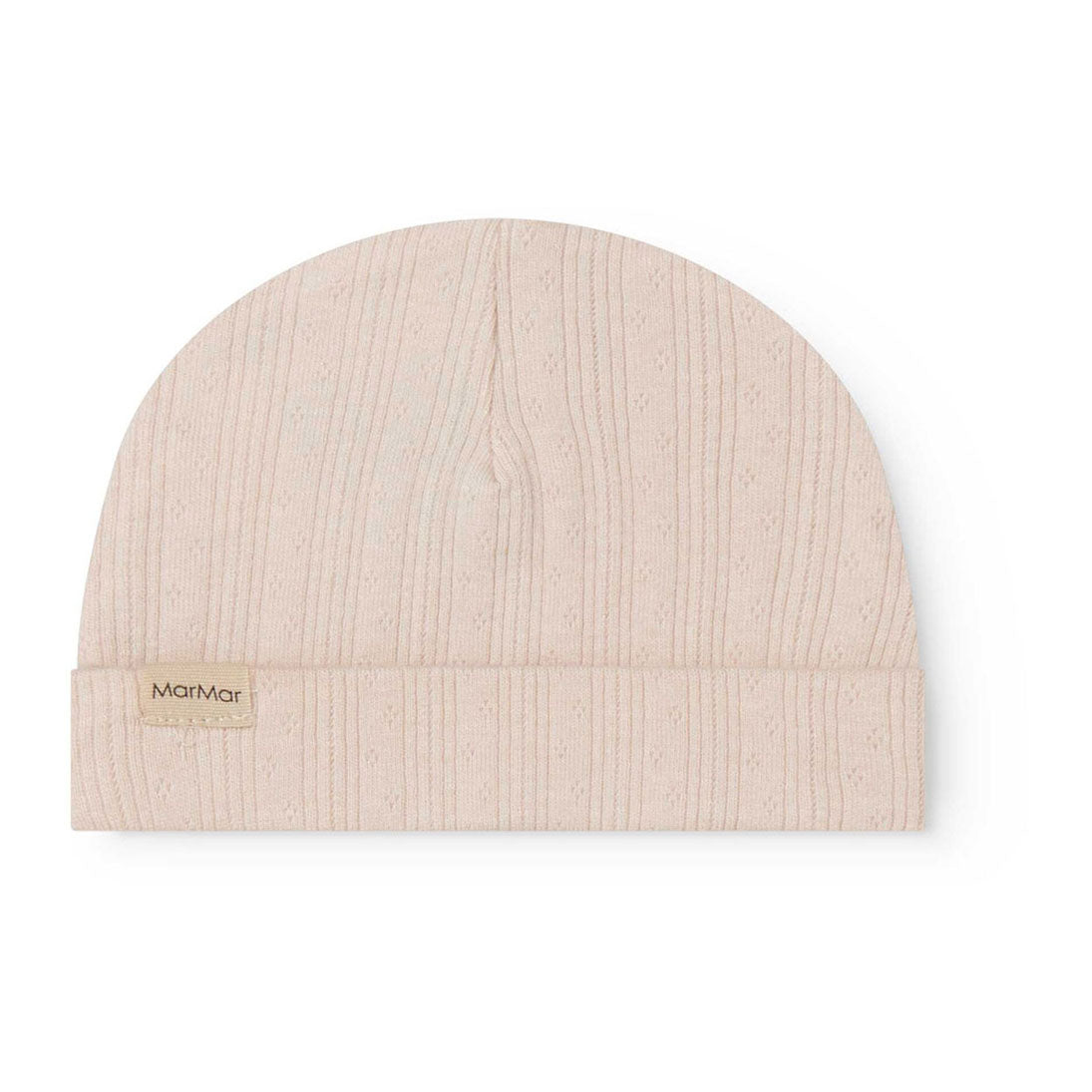MarMar Copenhagen  Misty Pink Aiko Hat