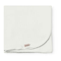 MarMar Copenhagen  Gentle White Alida Swaddle