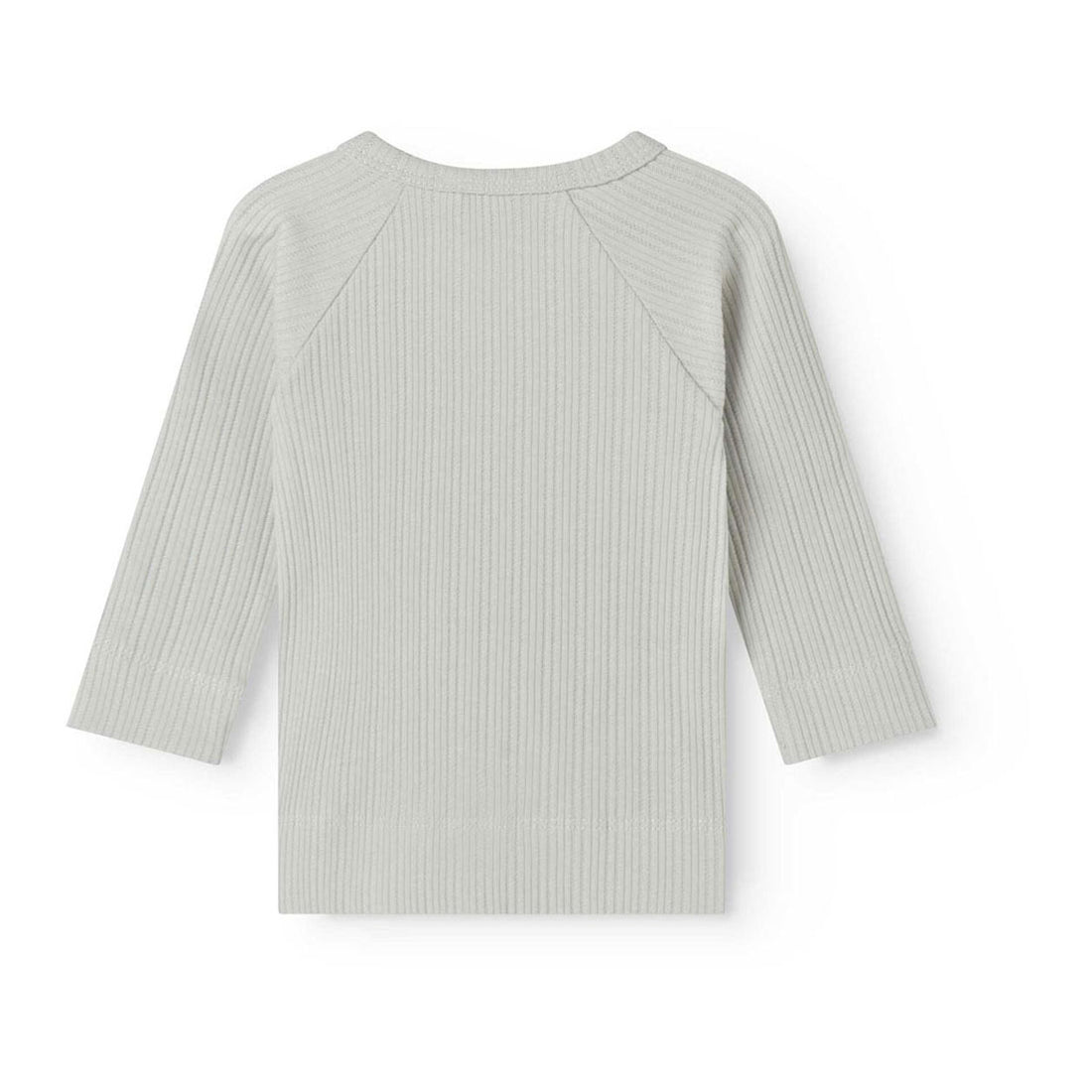 MarMar Copenhagen  Morning Dew Tut Wrap LS Tee