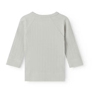 MarMar Copenhagen  Morning Dew Tut Wrap LS Tee
