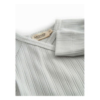 MarMar Copenhagen  Morning Dew Tut Wrap LS Tee