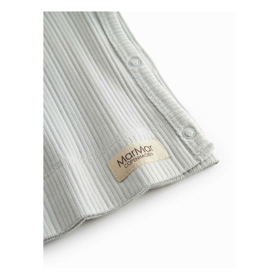 MarMar Copenhagen  Morning Dew Tut Wrap LS Tee