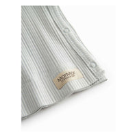 MarMar Copenhagen  Morning Dew Tut Wrap LS Tee