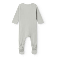 MarMar Copenhagen  Morning Dew Rubello Footie
