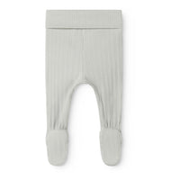 MarMar Copenhagen  Morning Dew Pixa Footed Pants