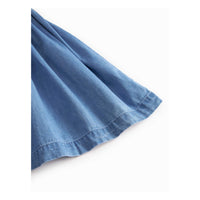 MarMar Copenhagen  Blue Denim Danal Dress