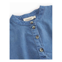 MarMar Copenhagen  Blue Denim Tokya Shirt