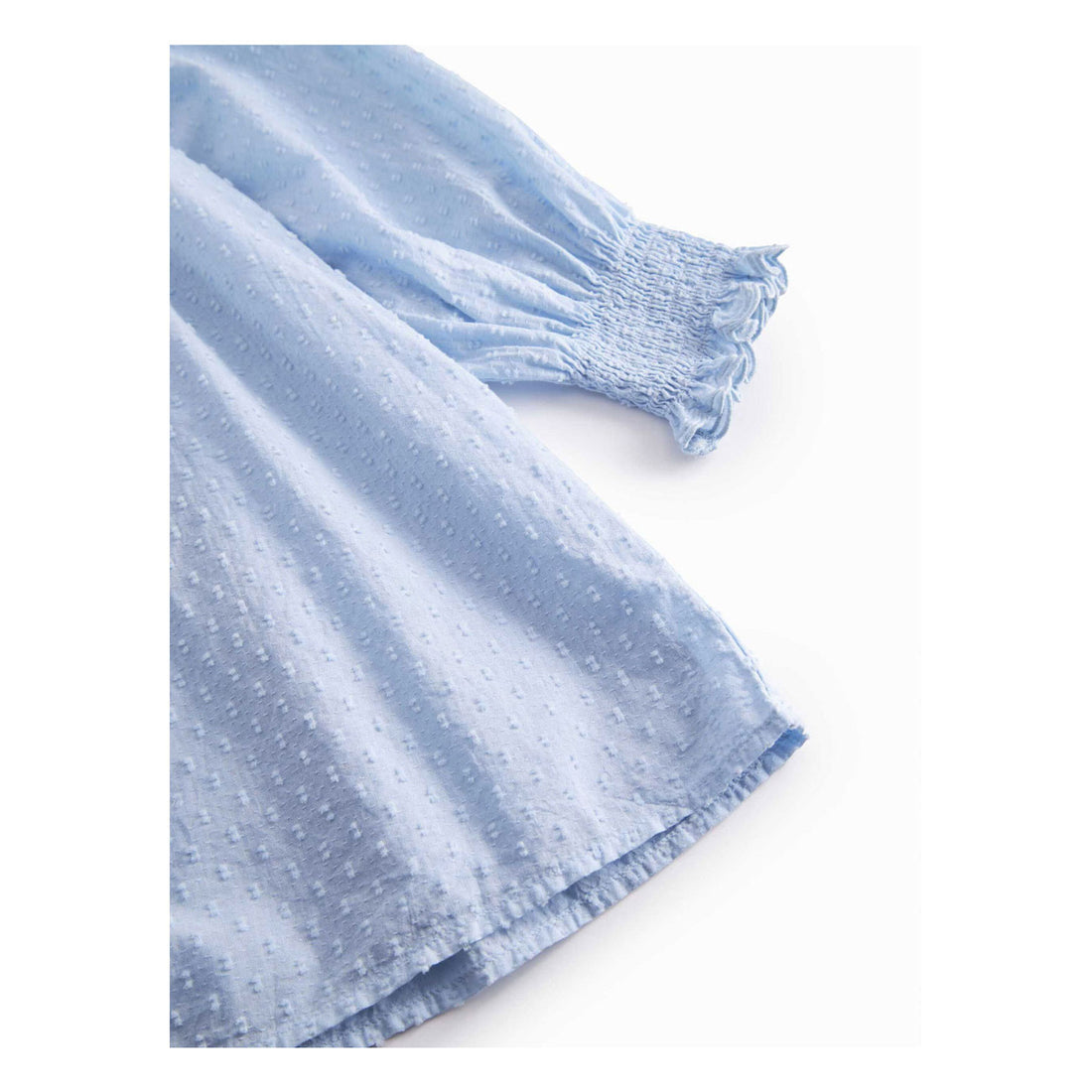 MarMar Copenhagen  Windy Blue Drissy Dress