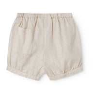 MarMar Copenhagen  Kit Pabi Baby Shorts